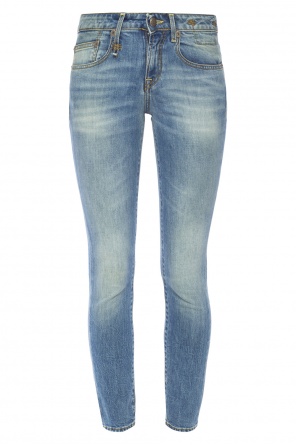 'alison' skinny jeans, zdjęcie 1 'alison' skinny jeans od R13